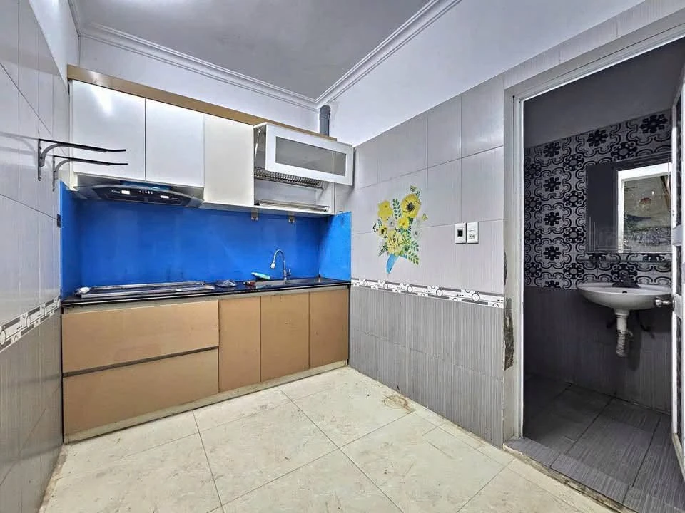 Bán nhà 3 tầng 50m2 Chợ Hàng Lê Chân Hải Phòng 2,65 tỷ - Ảnh thu nhỏ 4