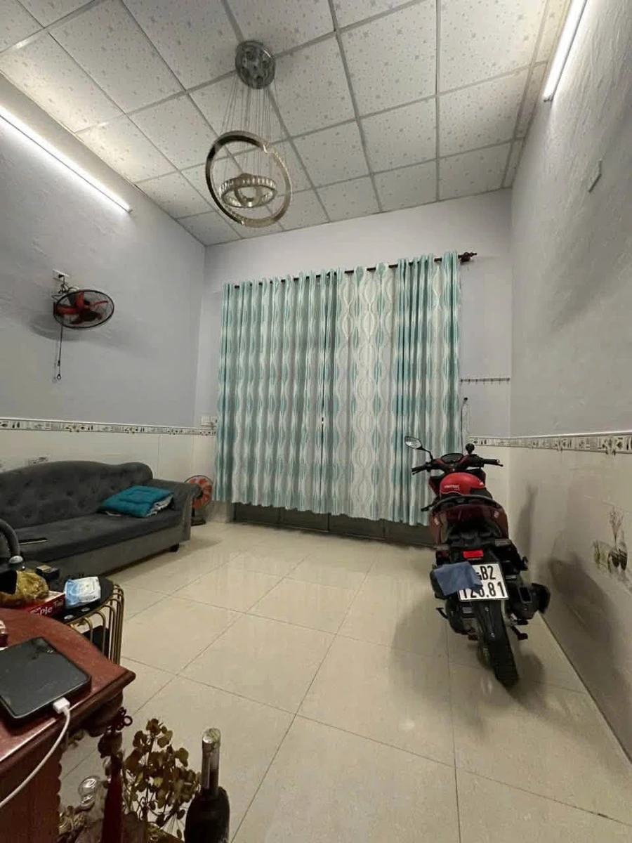 Bán nhà cấp 4 liền kề Happy One Phú Hòa 62m² 2 phòng ngủ - Ảnh thu nhỏ 3