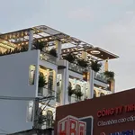 Bán nhà mặt tiền Ta 12 DT 4x20m, 6 tầng, thang máy, giá 8,45 tỷ, gần chợ Trần Thị Cờ Quận 12 - Ảnh thu nhỏ 5