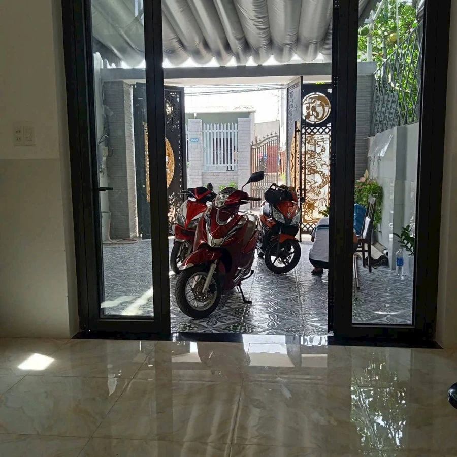 Nhà bán 1 trệt 1 lửng 5x25m, 3PN, Trảng Dài 4,3 tỷ - Ảnh thu nhỏ 5