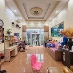 Bán nhà phố HXH Nguyễn Xí, Bình Thạnh, 4 tầng, 79m2, 6PN, 12.9 tỷ - Ảnh thu nhỏ 2