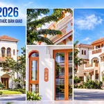 Nhà Phố đợt 1 bán nhanh 18tỷ3 , chỉ 1 căn hiếm có - Ảnh thu nhỏ 2