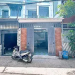 Bán nhà 3 PN 2 WC 58m² Đông Hòa, Dĩ An 2,55 tỷ - Ảnh thu nhỏ 2