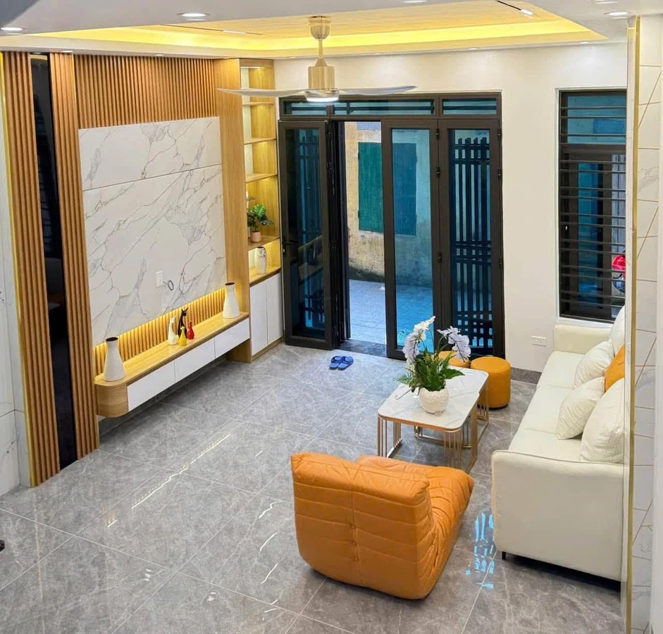 Bán nhà 3 tầng 67m² Ngô Quyền, Hải Dương - 2.58 tỷ - Ảnh thu nhỏ 5