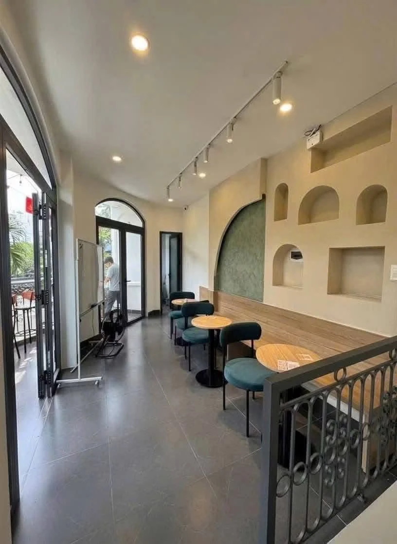 Bán shophouse góc 2 mặt tiền 38,8m² Nha Trang 7 tỷ - Ảnh thu nhỏ 3