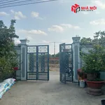 Nhà vườn 500m² 3PN 3WC view sông Cà Mau 2 tỷ 500 - Ảnh thu nhỏ 4
