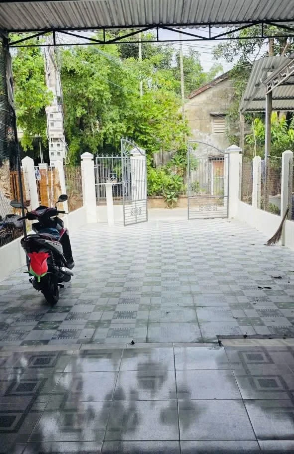 Bán nhà gác lửng Hóc Môn 210m² 2 PN 1 tỷ - Ảnh thu nhỏ 5
