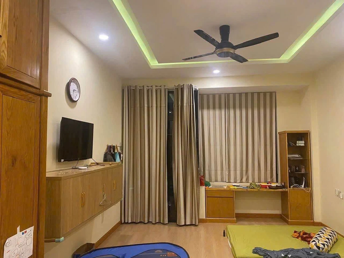Bán nhà 2PN 99m² gần trường học, công viên, Phan Thiết - Ảnh thu nhỏ 3