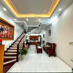 Bán nhà 4 tầng 60m² Chu Văn An, Hải Phòng, 4 PN, 4 WC - Ảnh thu nhỏ 1