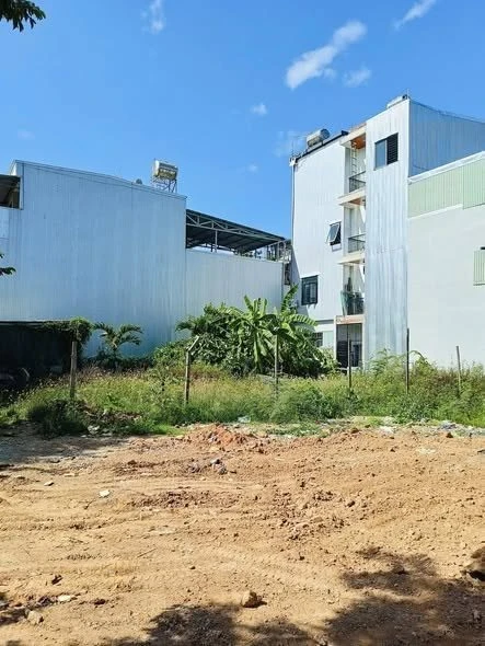 Bán đất 100m² Hòa Quý Đà Nẵng giá 4,5 tỷ - Ảnh thu nhỏ 3