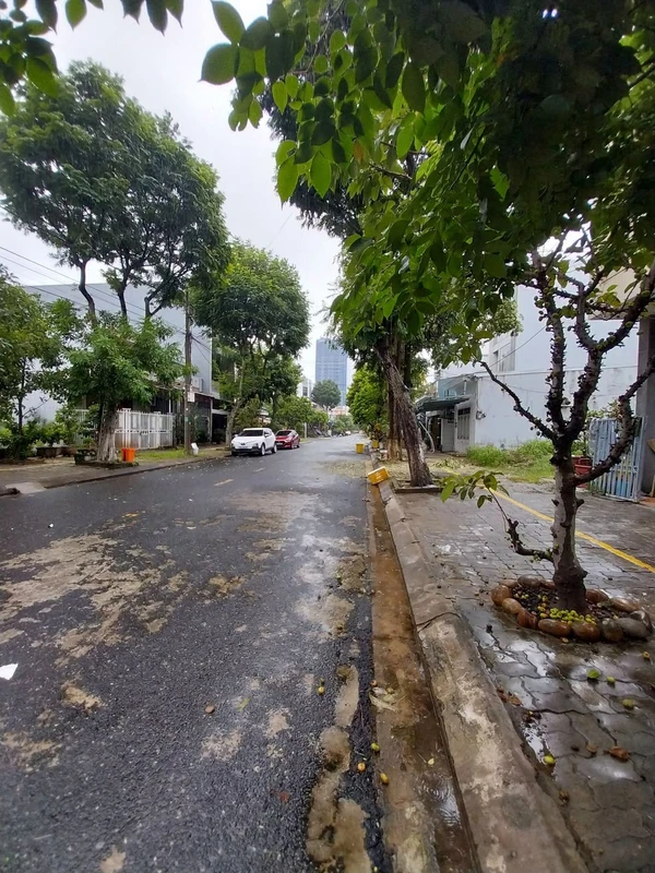 Bán nhà góc 3PN 64,6m² Vĩnh Trường view biển 5,7 tỷ duongso8