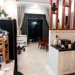 Bán nhà mặt tiền Hoàng Văn Thụ, Nha Trang 140,5m² 21,5 tỷ - Ảnh thu nhỏ 2