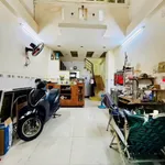 Bán nhà hẻm Hoàng Diệu Quận 4, 29m2, 5 tầng, 3PN 4WC, giá 5 tỷ - Ảnh thu nhỏ 1
