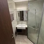 Cho thuê 2PN 12tr/tháng H2 Masteri full nội thất Vinhomes Ocean Park view hồ, bao phí - Ảnh thu nhỏ 31