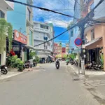 Bán CHDV 90m2 5 tầng 16 phòng cho thuê 70tr/tháng, Bình Thạnh, 15,8 tỷ - Ảnh thu nhỏ 1