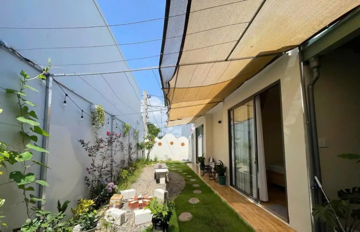 Bán homestay 3 phòng ngủ 108,5m² Phan Thiết - Ảnh thu nhỏ 2