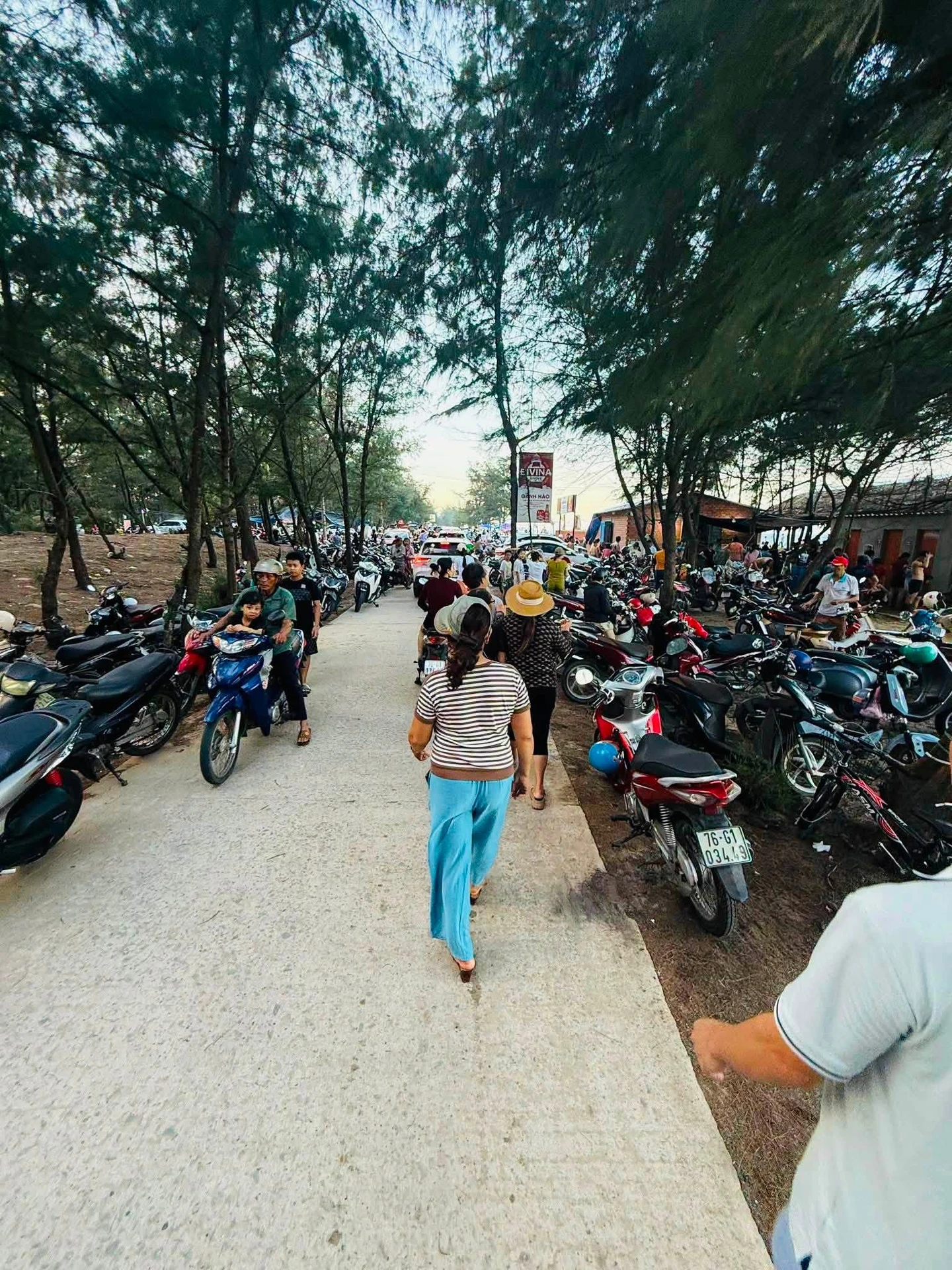 Bán đất 450m² view biển Ông Rạng, Quảng Ngãi, giá 10 triệu/m² - Ảnh 1