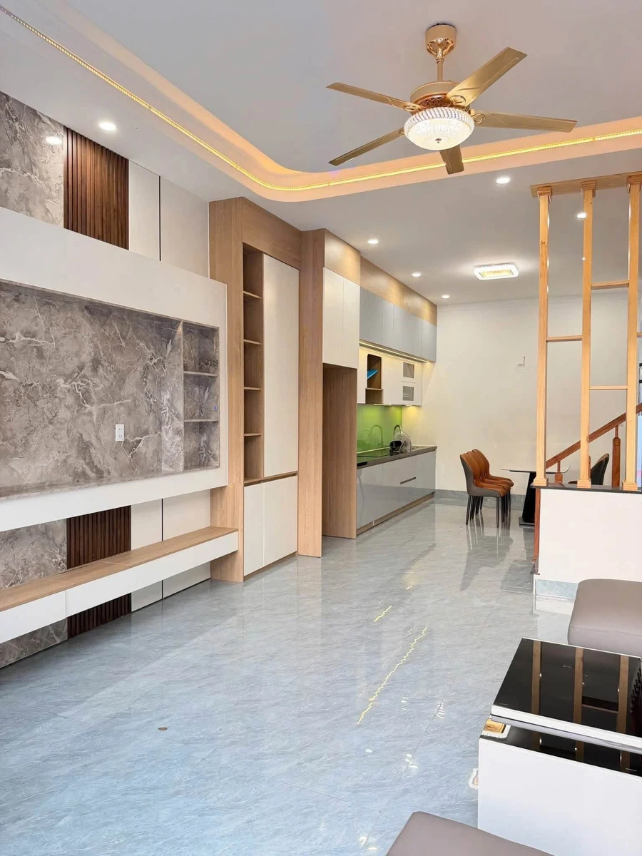 Nhà mê mới 150m² 3PN Buôn Hdok, Phường Ekao, Đắk Lắk - Ảnh 1