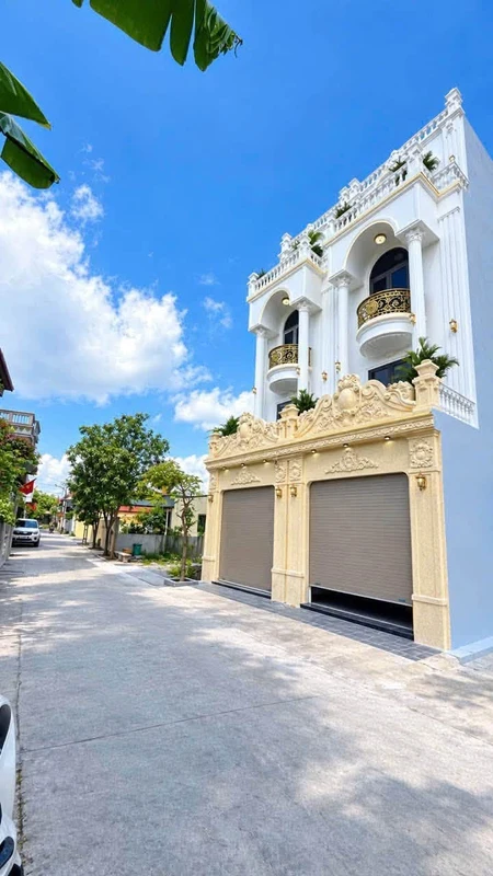 Bán nhà 3 tầng 62m² 1 tỷ 200 triệu Biên Hòa