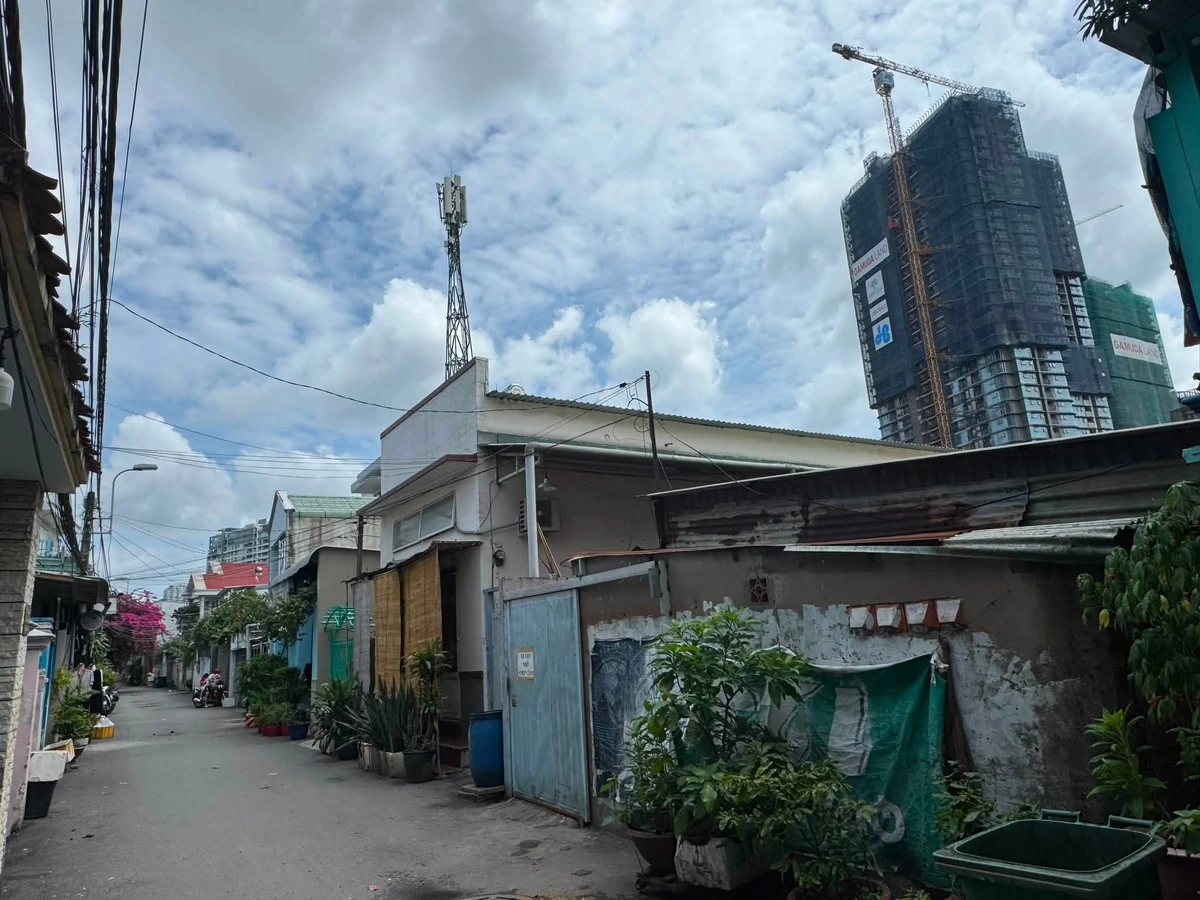 Bán dãy trọ Mai Chí Thọ Q2 243m² 21,87 tỷ - Ảnh thu nhỏ 5