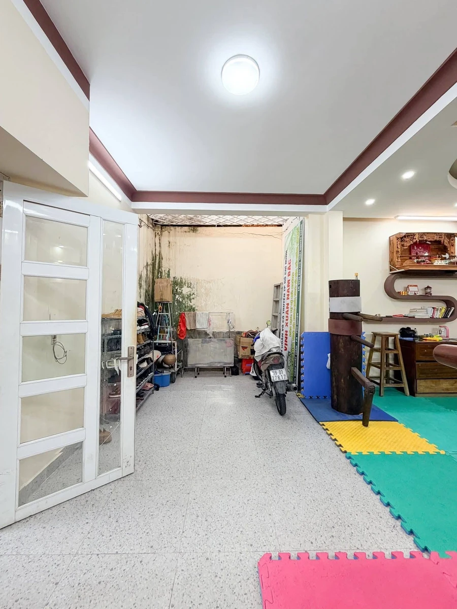 Bán nhà 5 phòng ngủ 93m² tại Điện Biên Phủ, Bình Thạnh - 8.36 tỷ - Ảnh thu nhỏ 2