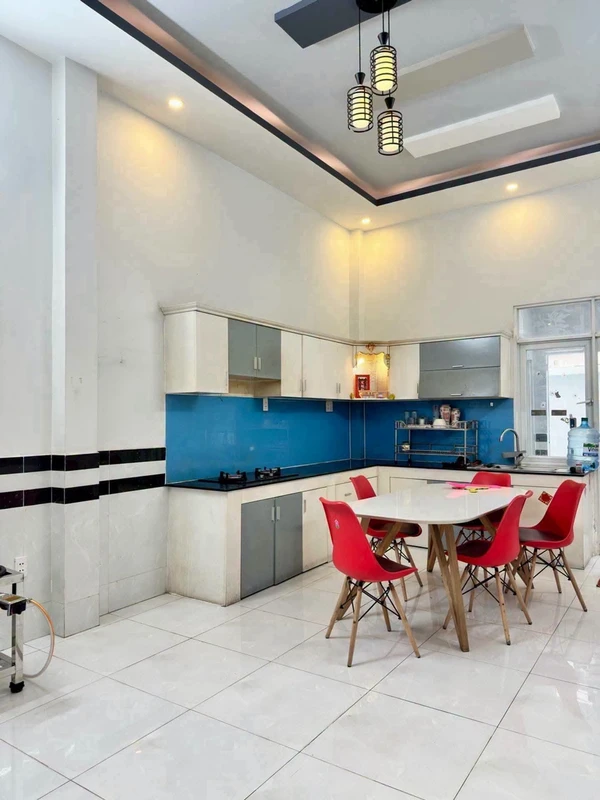 Bán nhà 2PN 180m² Phường Hiệp Tân Tây Ninh 675 triệu suncasa