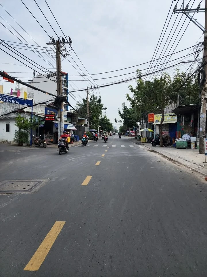 Bán nhà cấp 4 Thoại Ngọc Hầu, Tân Phú, 58 m², gần 7 tỷ - Ảnh 1