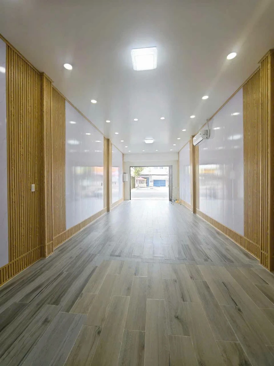 Bán nhà Nguyễn Trung Trực, Rạch Giá, 96 m², 1 PN, 3.85 tỷ - Ảnh thu nhỏ 4
