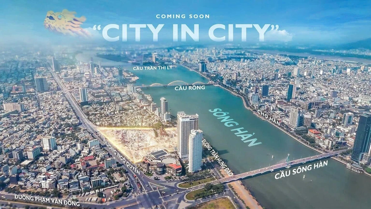 Bán căn hộ 1 PN Capital Square 46,3m2 3,26 tỷ Đà Nẵng - Ảnh thu nhỏ 2