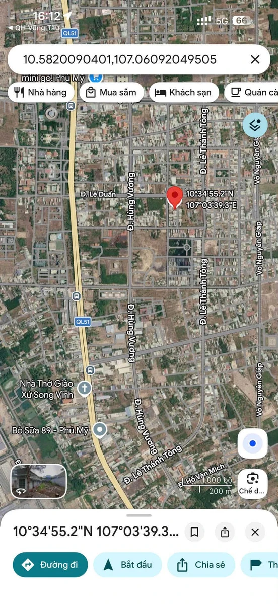 Bán dãy trọ khu TDC Vạn Hạnh, 5x25, 125m², 2 tỷ 950 - Ảnh thu nhỏ 4