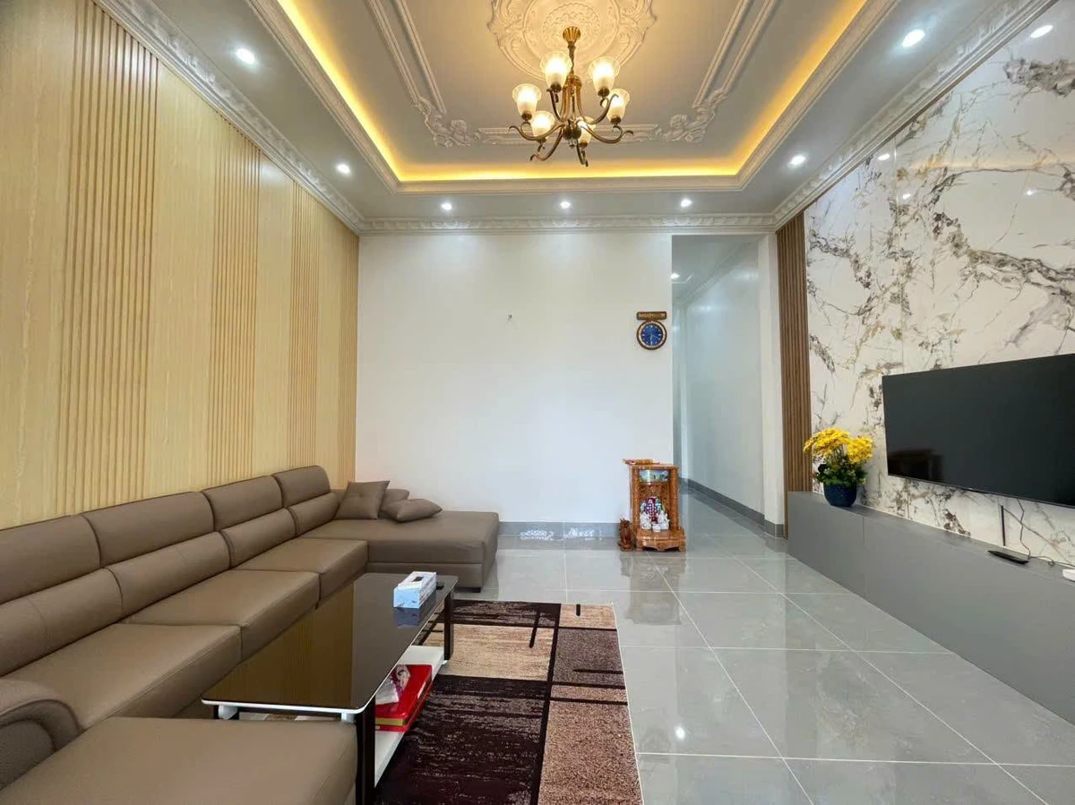 Bán nhà 5m × 31,5m Nguyễn Trung Ngạn Rạch Giá 2 tỷ 250 triệu - Ảnh thu nhỏ 3