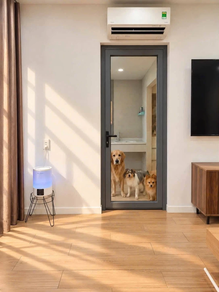 Bán nhà 3PN, 100m2, Nguyễn Văn Đậu, 7.8 tỷ - Ảnh thu nhỏ 2