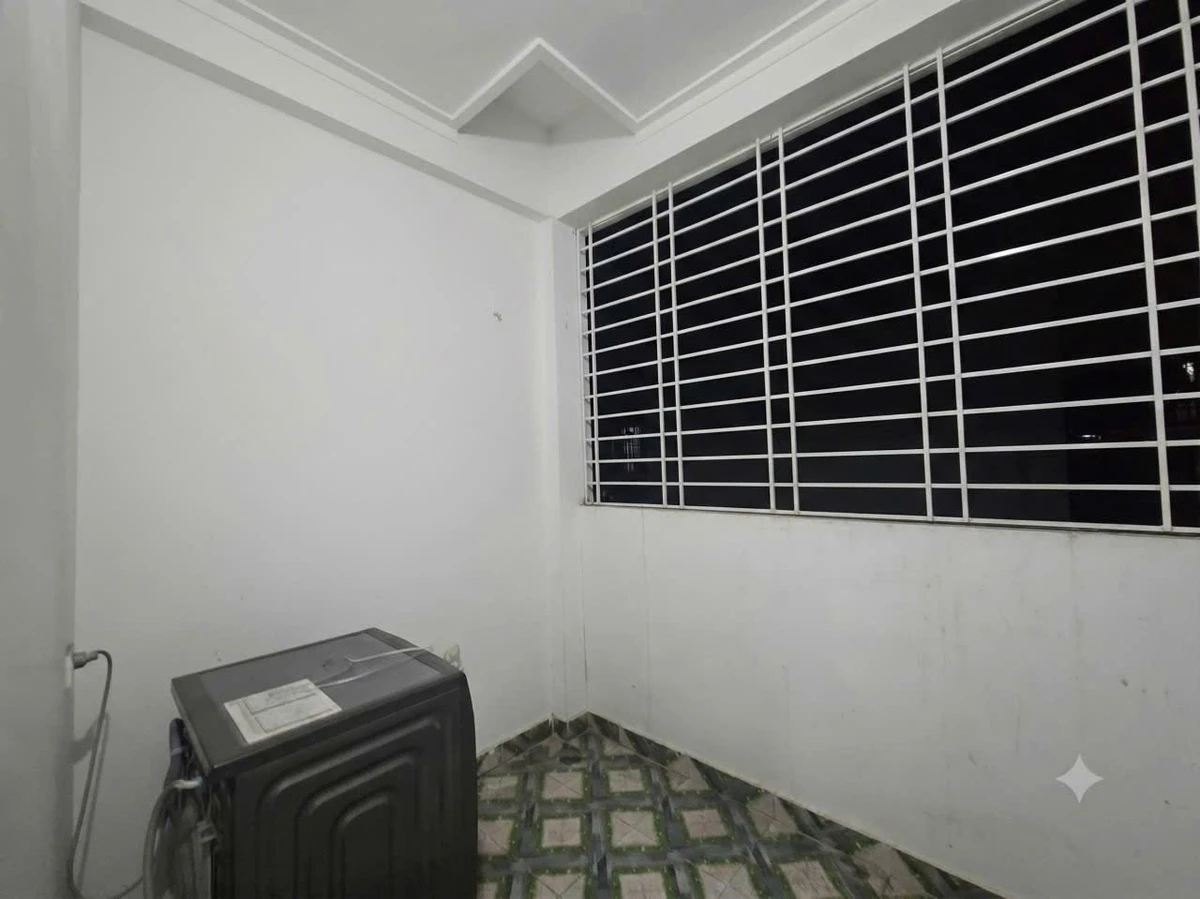 Bán nhà 3 tầng 120m2 đường Đà Nẵng, Bình Tân - Ảnh thu nhỏ 5