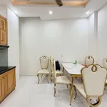 Bán nhà 4 tầng 42m2 Đặng Thuỳ Trâm, Bình Thạnh - 6.8 tỷ - Ảnh thu nhỏ 3