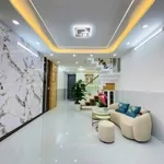Bán nhà 4x10m 1 trệt 1 lầu 2PN hẻm xe hơi gần chợ Bình Long, Bình Tân - Ảnh thu nhỏ 2