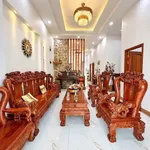 Bán biệt thự sân vườn mái Thái 442m² Tây Ninh 3.5 tỷ - Ảnh thu nhỏ 2