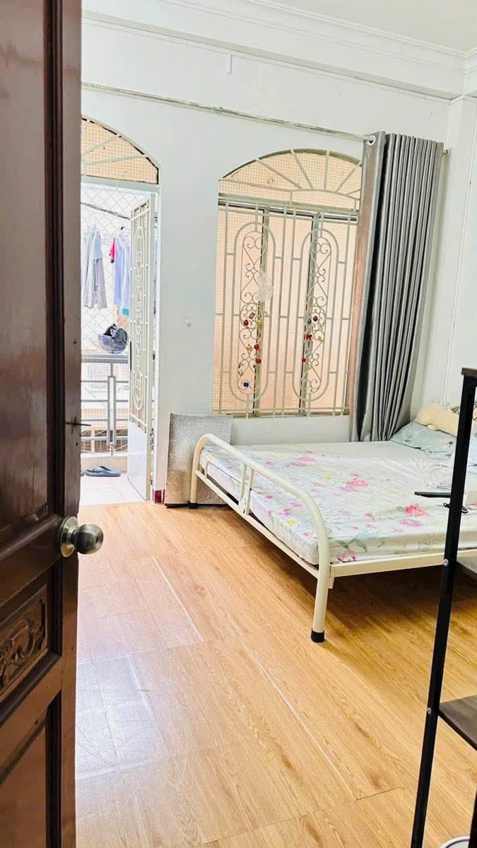 Bán nhà phố 7 phòng ngủ 40m² Phú Nhuận gần CV Gia Định 8 tỷ - Ảnh thu nhỏ 5