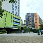 Bán tòa nhà căn hộ dịch vụ 45 phòng, 2 mặt tiền, 275m2 gần cổng ĐH Văn Lang, Gò Vấp - Ảnh thu nhỏ 4