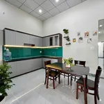 Bán nhà mới 50m² 2PN 2WC, giá 2 tỷ 350 triệu, Hóc Môn - Ảnh thu nhỏ 1
