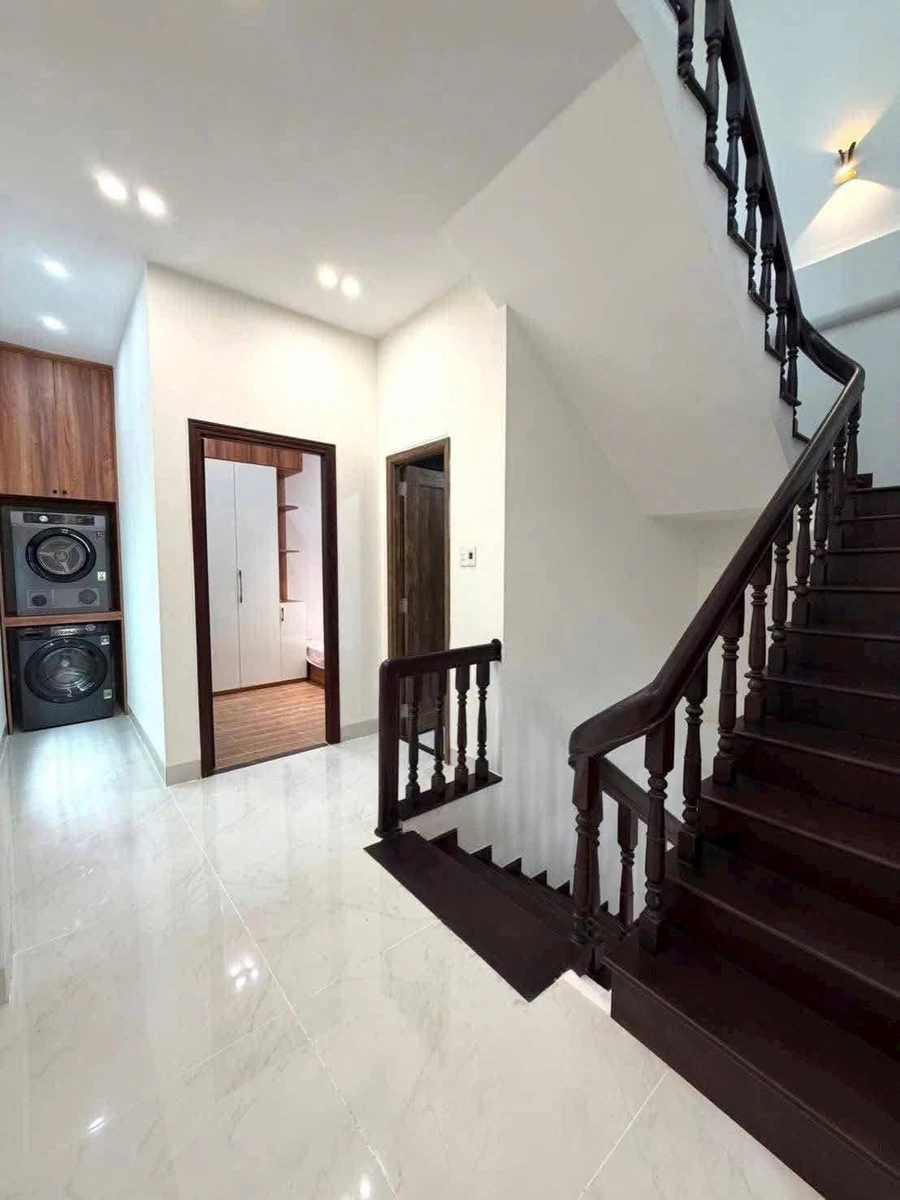 Bán nhà 56m2 Lạc Long Quân Quận 11 khoảng 4 tỷ - Ảnh thu nhỏ 2