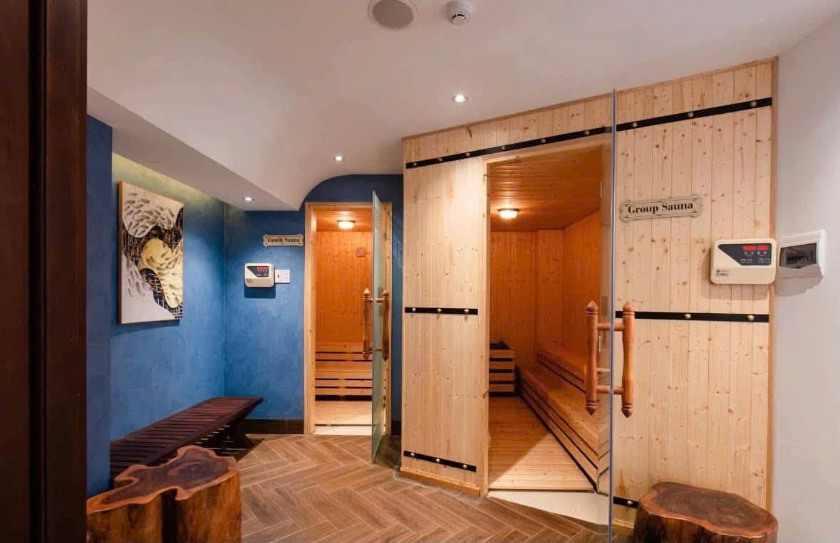 Sang spa cao cấp 660m2 khu Hùng Vương, Nha Trang - Ảnh thu nhỏ 4