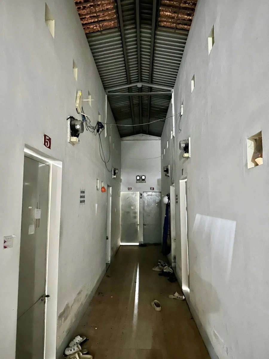 Bán dãy trọ 9 phòng 183m² mặt tiền Bùi Thị Xuân Huế - Ảnh thu nhỏ 4