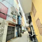 Bán nhà mặt ngõ 35m2, 3 PN, 4 tầng, Tân Phú, 2.05 tỷ - Ảnh thu nhỏ 1