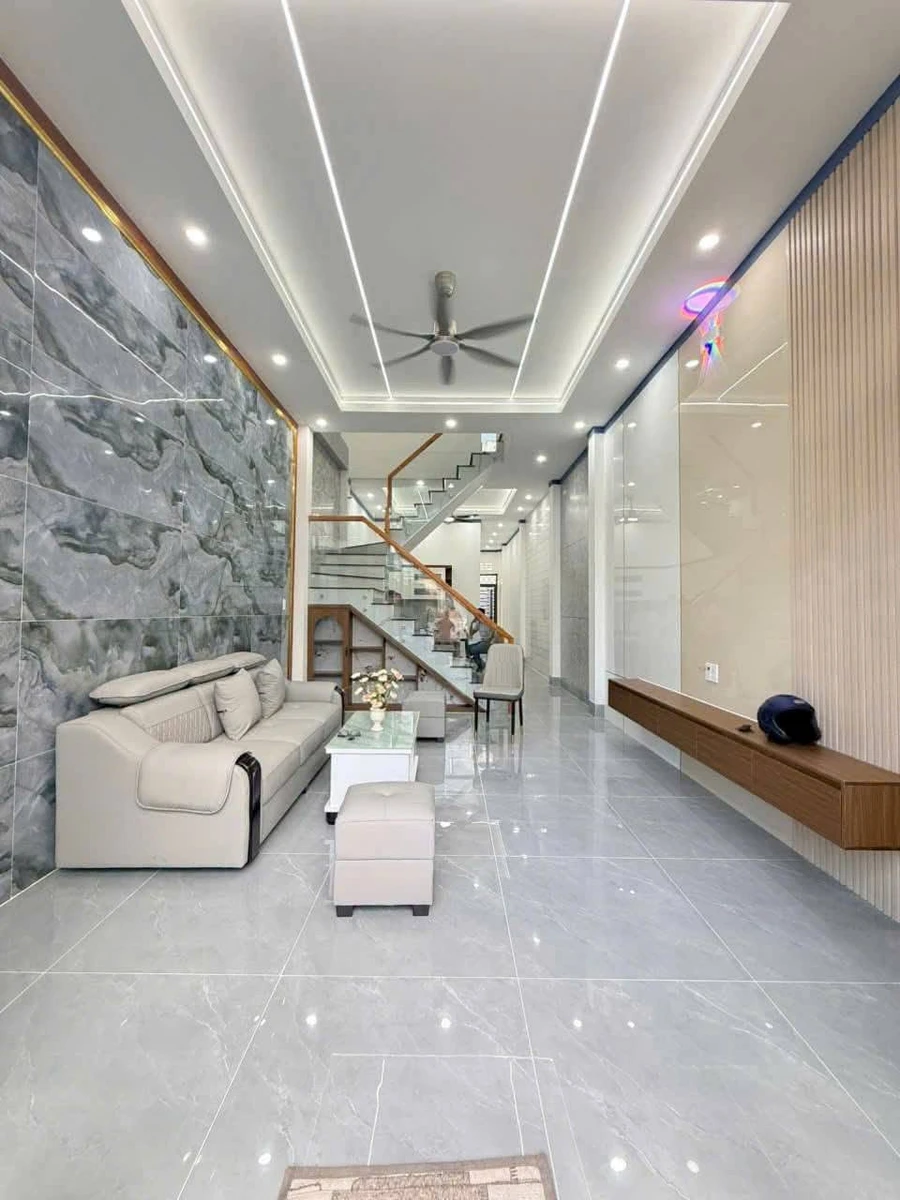 Bán nhà 1 trệt 1 lầu 104m² Đồng Nai 4,28 tỷ - Ảnh thu nhỏ 3
