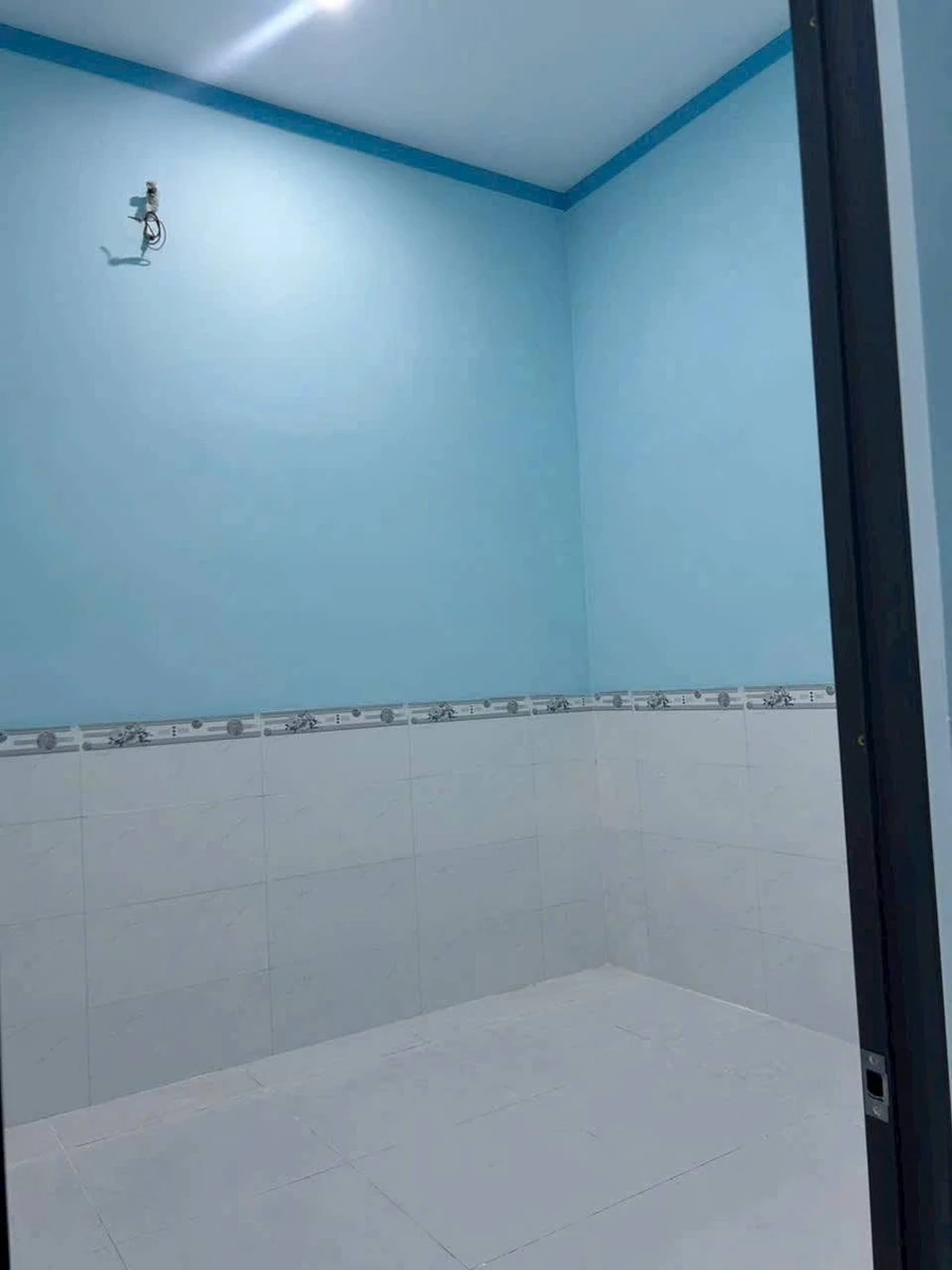 Bán nhà 76m² 2 phòng ngủ Phường Hóa An Củ Chi 1 tỷ 250 - Ảnh thu nhỏ 5