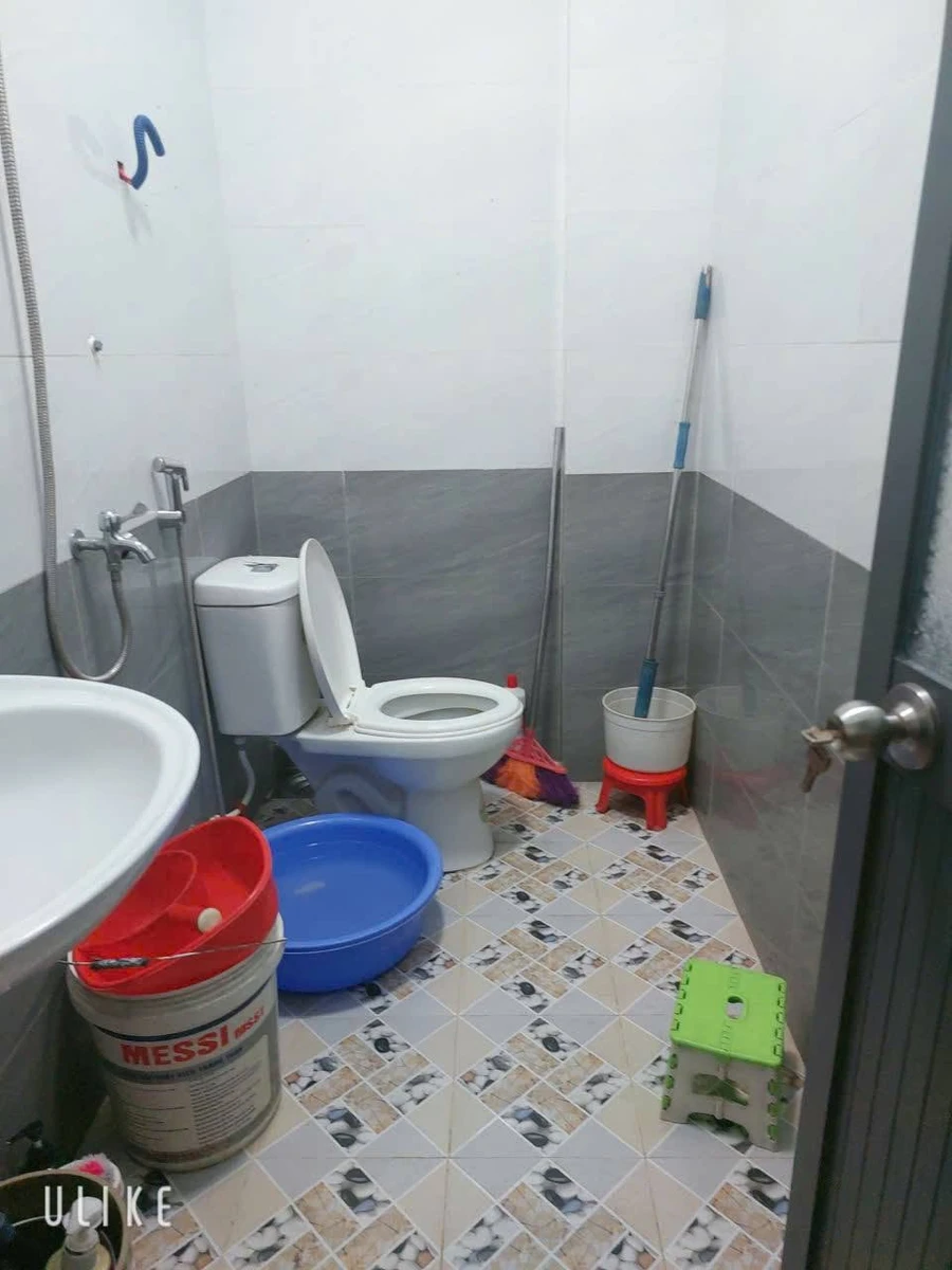 Nhà 2 tầng 4 PN, 70m2, 2 tỷ 4 Quang Trung - Ảnh thu nhỏ 2
