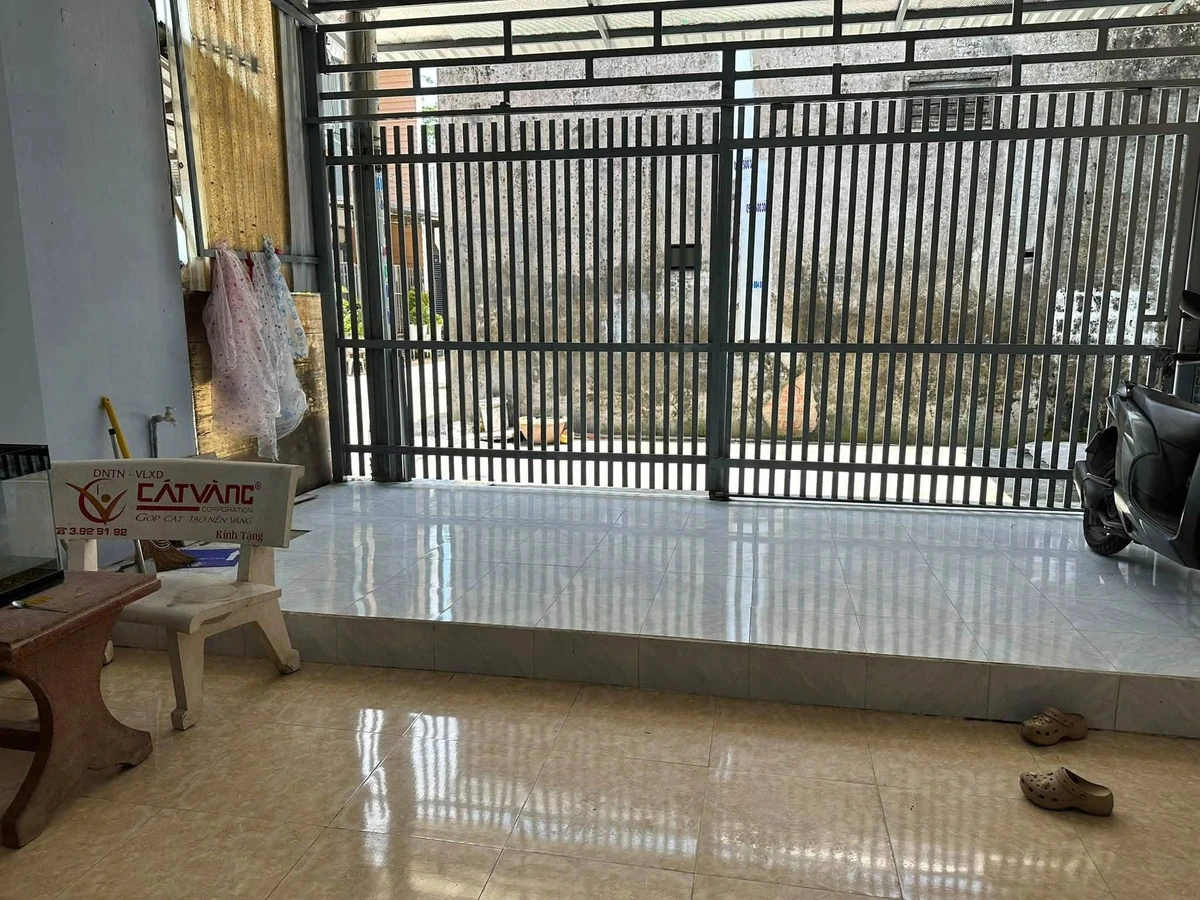 Cho thuê nhà nguyên căn 200m2, 2 phòng, 4.5 triệu/tháng, Rạch Giá - Ảnh thu nhỏ 5