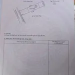 Bán đất Tương Bình Hiệp Thủ Dầu Một 130m² 1 tỷ 9 - Ảnh thu nhỏ 4