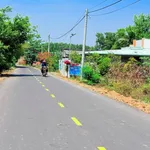 Bán 2 lô đất Phước Hải 180-198m2 gần biển 1 tỷ 550 - Ảnh thu nhỏ 3