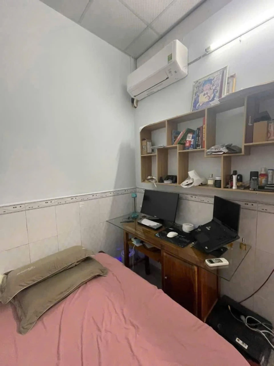 Bán nhà mặt tiền kinh doanh 176,5m2, 9 tỷ, Dĩ An - Ảnh thu nhỏ 2
